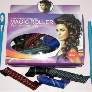  Magic Roller  9.-28. 9.-18.