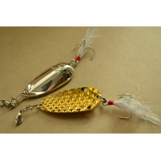   Spoon lure ()