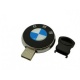 USB запальничка без вогню з лого BMW