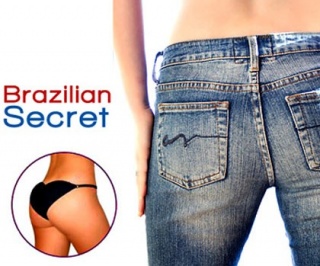     Brazilian Secret
