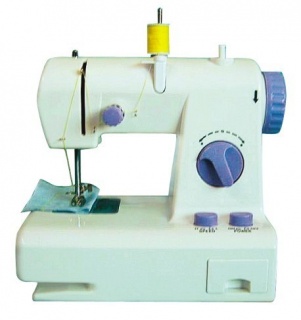 Швейна машинка Double Thread Sewing Machine