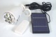 Акумуляторна led лампа GDLITE GD-5007s на сонячній батареї