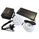 Набір ламп на сонячній батареї GDLITE GD-8006