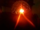 Диско куля LED Magic Ball Light дзеркальна