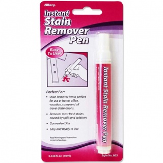 Олівець для видалення плям Instant Stain Remover Pen