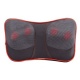 Масажна подушка для дому та автомобіля Massage Pillow H&C