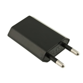  220  USB Output 5.0V-1A
