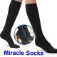Компресійні гольфи від варикозу Miracle Socks 36-46