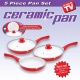     Ceramic Pan