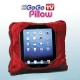 Подушка підставка для планшета Go Go Pillow 3 в 1 (Гоу гоу Піллоу)