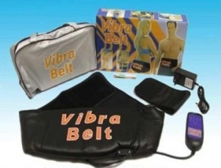    Vibra belt (³ )  