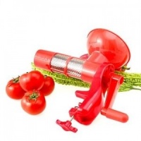     Tomato Juicer