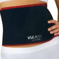Неопреновий пояс для схуднення Vulkan Classic (Вулкан Класік)