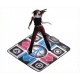 Танцювальний килимок для дітей та дорослих X-TREME Dance PAD для PC