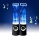 Колонки з фонтаном Dancing Water Speakers YH-201301