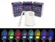  LED-   Lightbowl Multicolors