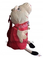 Дитячий рюкзак Свинка Пеппа Peppa Pig