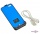 Чохол-акумулятор з додатковою батареєю для IPhone 5
