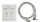 Магнітний кабель USB для Iphone Magnettic to USB Cable MD818FE / A