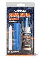 Клей для одягу Visbella Sew Glue Liquid 60ml