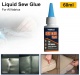    Visbella Sew Glue Liquid 60ml