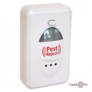 ³    Pest Reject ( )