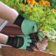      Garden Genie Gloves (  )