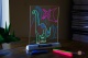       3D Magic Drawing Board