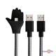 -    - Apple iPhone USB-Lightning Palms cable