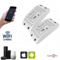 Wifi     Wi-Fi Smart Switch 10 2./.