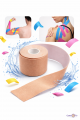 ���� ����� Kinesiology Tape 5�*5�� ������� ���� ��� ����