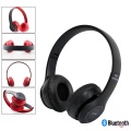 Bluetooth    "Wireless Headphones P47"