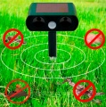³�������� ����� �� �������� ������ Solar Pest Reppeler ��� HC-9