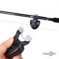    Fish bite alarm