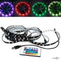 LED RGB  5 MEIQ-IT 5050 c Bluetooth,    (APP),   