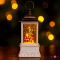 XMAS  - WDL-24004, , Snow Water Lantern   