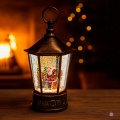   XMAS WDL-24077  , LED-  