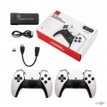     HDMI   GameStick M8 Pro 2.4G   ,  