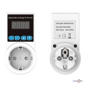     Voltage protector