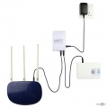 ̳    Mini DC UPS WGP103-5912, 38.48wH/10400mAh