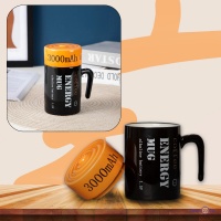    Coffee Energy MUG 350   