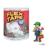   Flex Tape 4