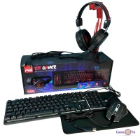   41 KIT GAMER K59, , , , 
