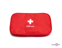  -      First Aid Pouch Large