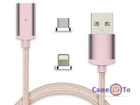   DM-M15 MicroUSB + Lightning