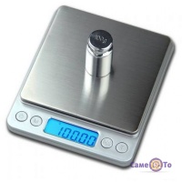     Digital Table Topscale,  2 