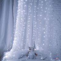ó    300LED 3*4.1 W-9  
