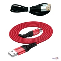  Type C Hoco X38 Data cable,      