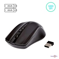     Mouse ART-211 2.4G Wireless  