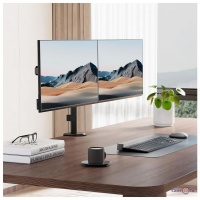      UKC Desk Mount 9629 17